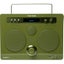 TIVOLI AUDIO SBMGRN SONGBOOK MAX PREMIUM BLUETOOTH/DAB+ SOUND SYSTEM GREEN Carousel 1