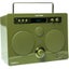 TIVOLI AUDIO SBMGRN SONGBOOK MAX PREMIUM BLUETOOTH/DAB+ SOUND SYSTEM GREEN Carousel 5