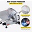 Vevor Commercial Meat Slicer 320W Electric Deli Food 12 Inch Carbon Steel Blade Carousel 3