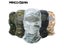 Camouflage Tactical Outdoor Balaclava Breathable Full Face Paintball Biker Carousel 3