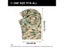 Camouflage Tactical Outdoor Balaclava Breathable Full Face Paintball Biker Carousel 5