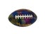 Size 9 American Football Standard Game Training Football PU Machine Sew Carousel 5