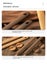 2Pcs Felt Drumsticks Gong Mallets Soft Hammer Accessories Percussion Tools Carousel 5