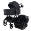 Preorder - Crown Z - Premium Travel System - Reversible Bassinet Stroller + i... Carousel 2