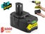 New Ryobi 18V Battery on Afterpay Carousel 1