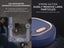 Portable Vacuum Cleaner (Over Stocked) Carousel 3