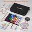 128pcs Sewing Kit for Traveler, Adults, Beginner, Emergency, DIY Sewing Suppl Carousel 3