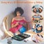 128pcs Sewing Kit for Traveler, Adults, Beginner, Emergency, DIY Sewing Suppl Carousel 6