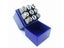 Number Punch Stamp 9 Pcs Carousel 7