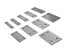 10 Pairs Precision Parallels Set NZ Clearance Carousel 3