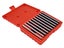 10 Pairs Precision Parallels Set NZ Clearance Carousel 4