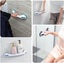 Grab Bars for Shower, 12 Inch Shower Handle Strong Suction Shower Grab Bar fo Carousel 4