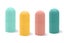 4 Pack Silicone Bottle Covers Leak for Travel Carousel 2