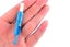 5 Pack Sewing Needle Threaders Quick Threading Tool-Blue Carousel 6