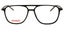 HUGO HG 1232 807 53 New Men Eyeglasses Carousel 1