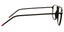 HUGO HG 1232 807 53 New Men Eyeglasses Carousel 3