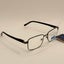 Insight Optics +2.00 Reading Glasses - Sleek Metal Frame Carousel 1