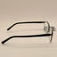 Insight Optics +2.00 Reading Glasses - Sleek Metal Frame Carousel 3