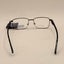 Insight Optics +2.00 Reading Glasses - Sleek Metal Frame Carousel 4