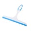 Rubber Squeegees Pack of 3: Streak-Free Handheld Squeegee Cleaner Wiper Clean Carousel 8