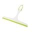 Rubber Squeegees Pack of 3: Streak-Free Handheld Squeegee Cleaner Wiper Clean Carousel 9