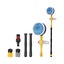 Car Wash Brush, Car Wash Mop, Car Wash Brush with Hose Attachment, Car Wash B Carousel 2