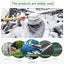 Car Wash Brush, Car Wash Mop, Car Wash Brush with Hose Attachment, Car Wash B Carousel 3