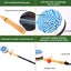 Car Wash Brush, Car Wash Mop, Car Wash Brush with Hose Attachment, Car Wash B Carousel 4