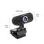 1080P 60fps Webcam With Microphone For Desktop Laptop Computer Meeting Stream Carousel 3