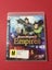 Dynasty Warriors 6: Empires (PS3) Carousel 1