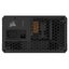 Corsair RM750e Black 750W Cybenetics Gold ATX 3.1 Power Supply PCIe 5.1 Carousel 3
