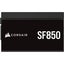 Corsair SF Series 2024 SF850 850W ATX 3.1 SFX Power Supply 80 Plus Platinum- Carousel 3