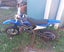 Kids Dirt Bike - For Parts Carousel 1