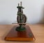 GRAIN Vintage Sewing Machine Carousel 4