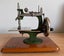 GRAIN Vintage Sewing Machine Carousel 1
