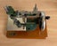 GRAIN Vintage Sewing Machine Carousel 2