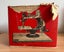 GRAIN Vintage Sewing Machine Carousel 11