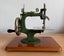 GRAIN Vintage Sewing Machine Carousel 5
