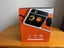 Orange Box-L Bluetooth Speaker - 50W RMS, Dual-Amp Design, Hi-Fi Audio Carousel 9