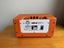 Orange Box-L Bluetooth Speaker - 50W RMS, Dual-Amp Design, Hi-Fi Audio Carousel 4