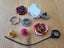 Beyblades Carousel 1