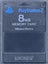 PlayStation 2 Memory Card - PS2 - PlayStation 2 Carousel 1