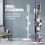 Vacuum Stand Freestanding Cordless Vacuum Cleaner Rack Holder for Dyson Xiaomi Carousel 1