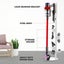 Vacuum Stand Freestanding Cordless Vacuum Cleaner Rack Holder for Dyson Xiaomi Carousel 6