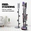 Freestanding Vacuum Stand Cordless Cleaner Vacuum Holder Rack for Dyson Xiaomi Carousel 2