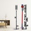 Freestanding Vacuum Stand Cordless Cleaner Vacuum Holder Rack for Dyson Xiaomi Carousel 5