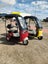 Covered Electric Tricycle TM7+ Plus Mobility, golf cart, Red or Yellow Carousel 3