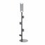 Freestanding Vacuum Stand Cordless Cleaner Vacuum Holder Rack for Dyson Xiaomi Carousel 11