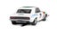 Scalextric C4643 Chev Camaro Trans Am 1971 Carousel 2