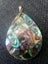 Paua pendant Carousel 8